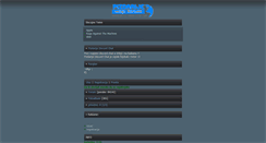 Desktop Screenshot of pizdarijewap.com