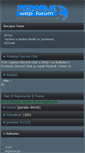 Mobile Screenshot of pizdarijewap.com